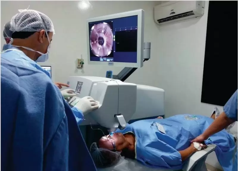cirurgia